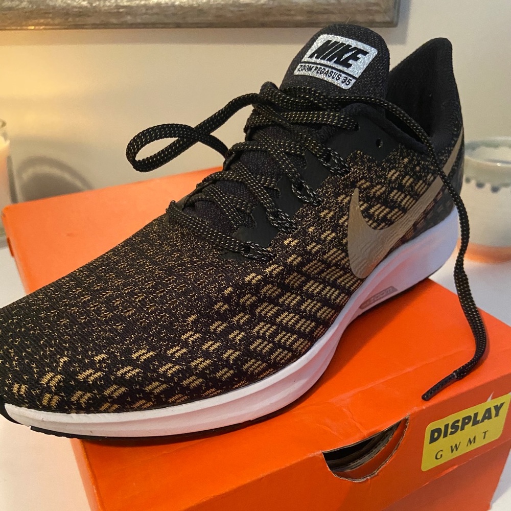 Nike Zoom Pegasus 35